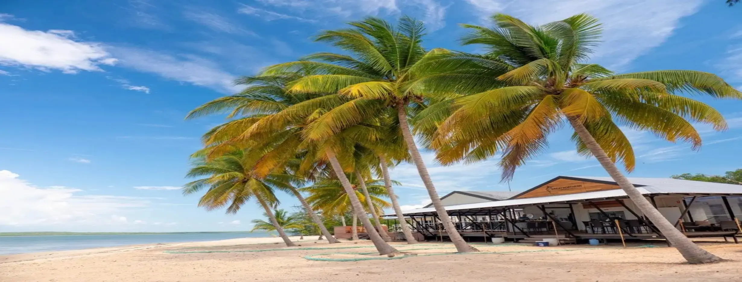 Image for Island Retreat